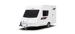 2012 Elddis Xplore 302