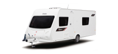 2012 Elddis Xplore 504